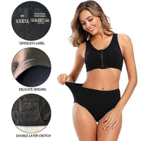 High Waist Shaping Underwear