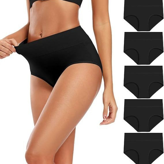 High Waist Shaping Underwear