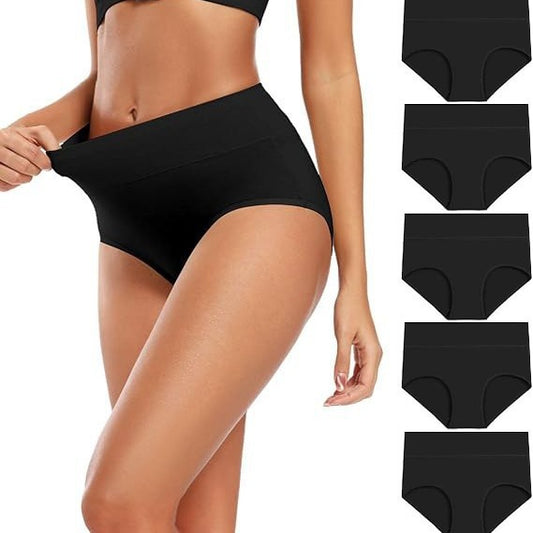 High Waist Shaping Underwear